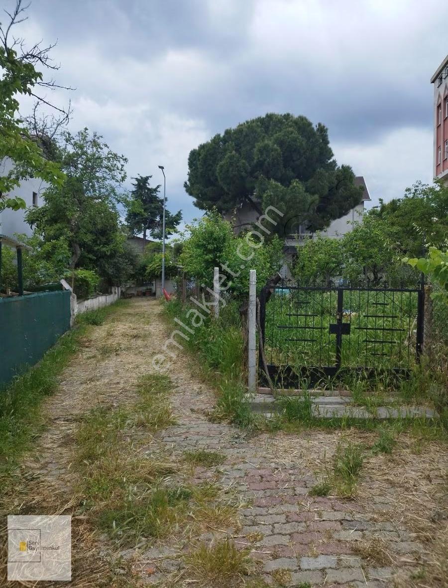 Silivri Gümüşyaka'da Denize Yakin Emsalsiz Arsa - Görsel 28