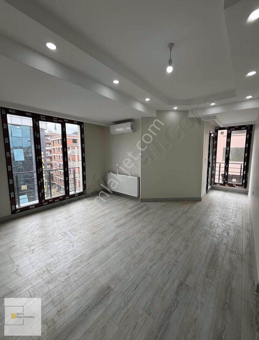 Bahçelievler Şirinevler De Cadde Üzeri 3+1 Daire - Görsel 24