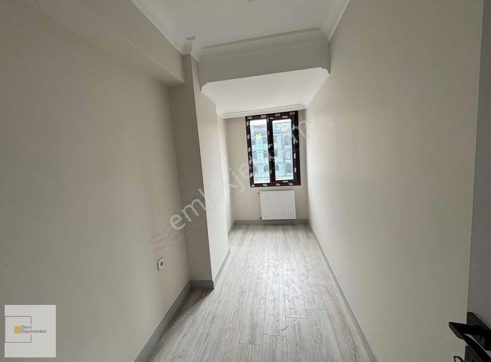 Bahçelievler Şirinevler De Cadde Üzeri 3+1 Daire - Görsel 20