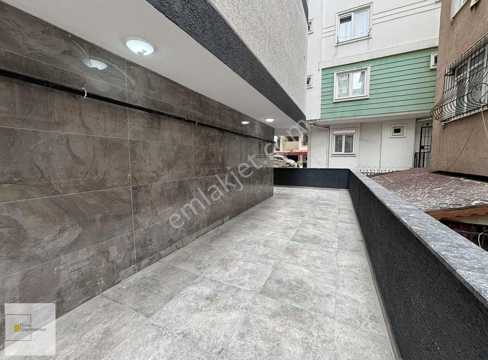 Bahçelievler Şirinevler De Cadde Üzeri 3+1 Daire - Görsel 10