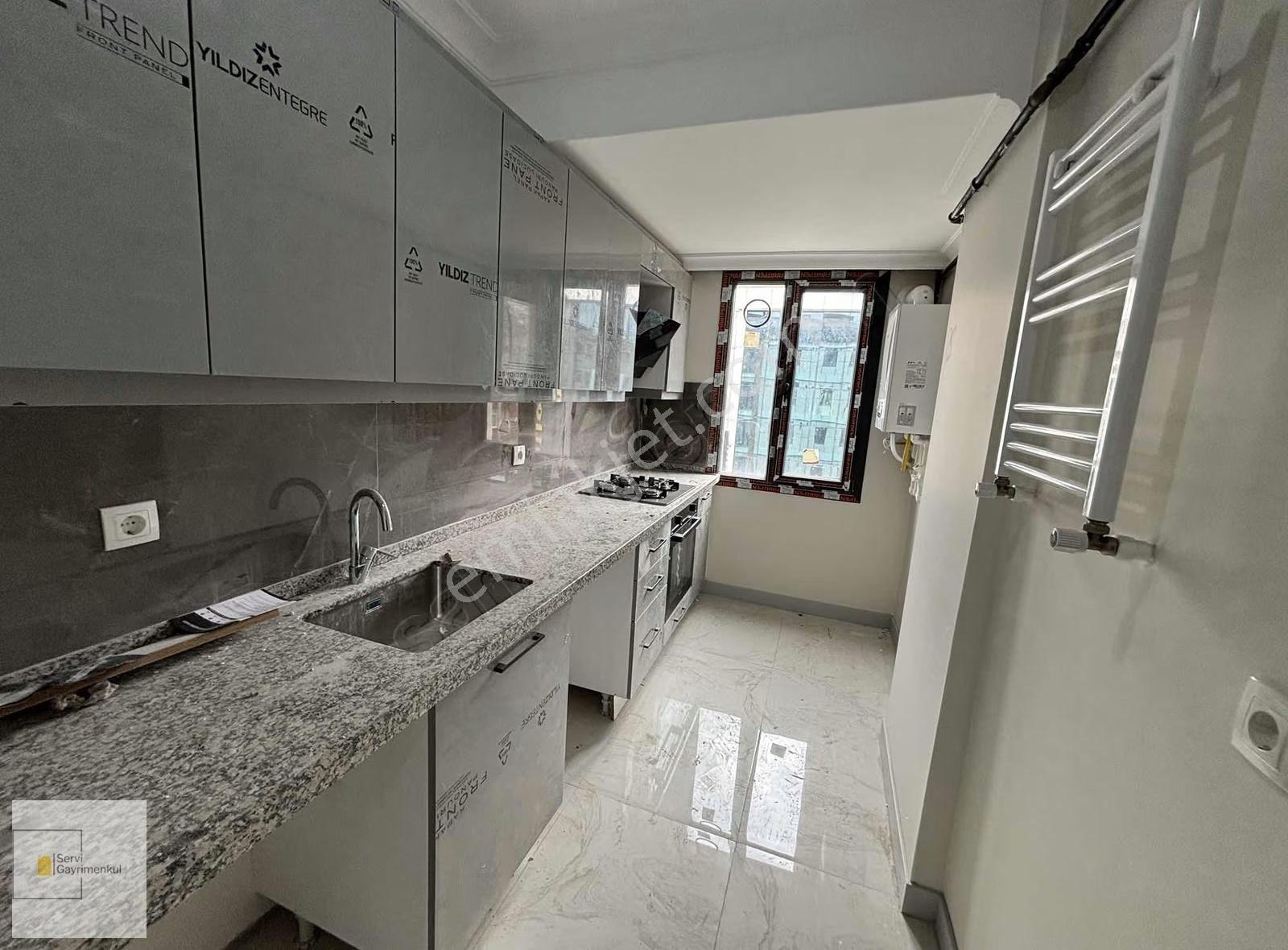 Bahçelievler Şirinevler De Cadde Üzeri 3+1 Daire - Görsel 22