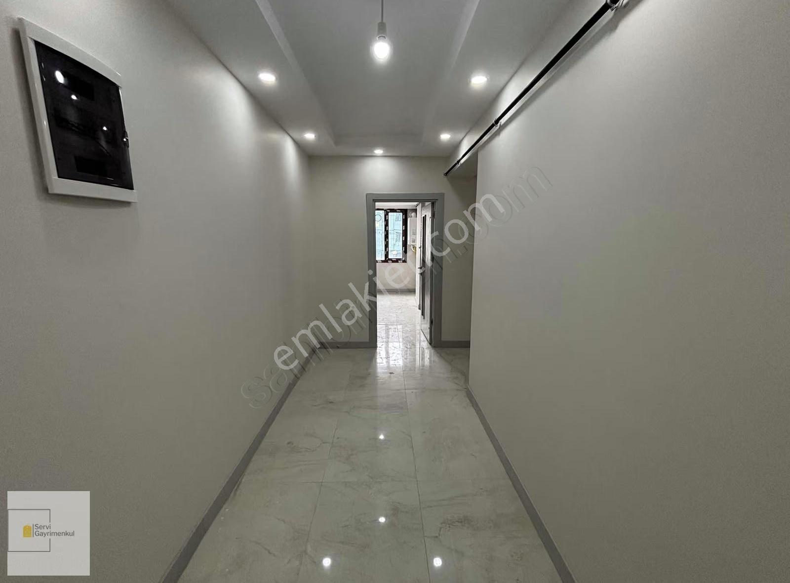 Bahçelievler Şirinevler De Cadde Üzeri 3+1 Daire - Görsel 17