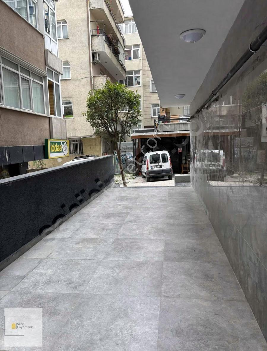 Bahçelievler Şirinevler De Cadde Üzeri 3+1 Daire - Görsel 5