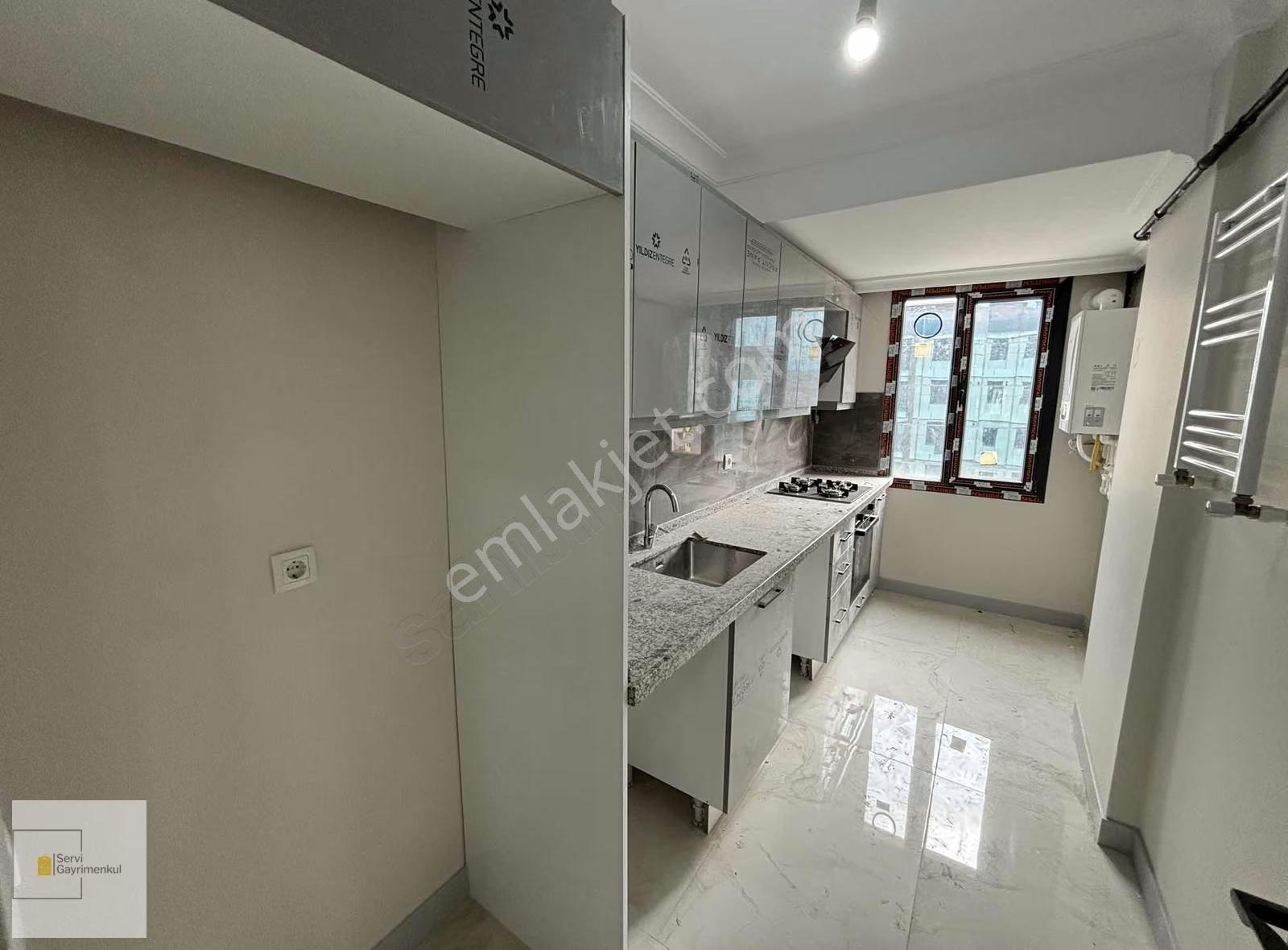 Bahçelievler Şirinevler De Cadde Üzeri 3+1 Daire - Görsel 30