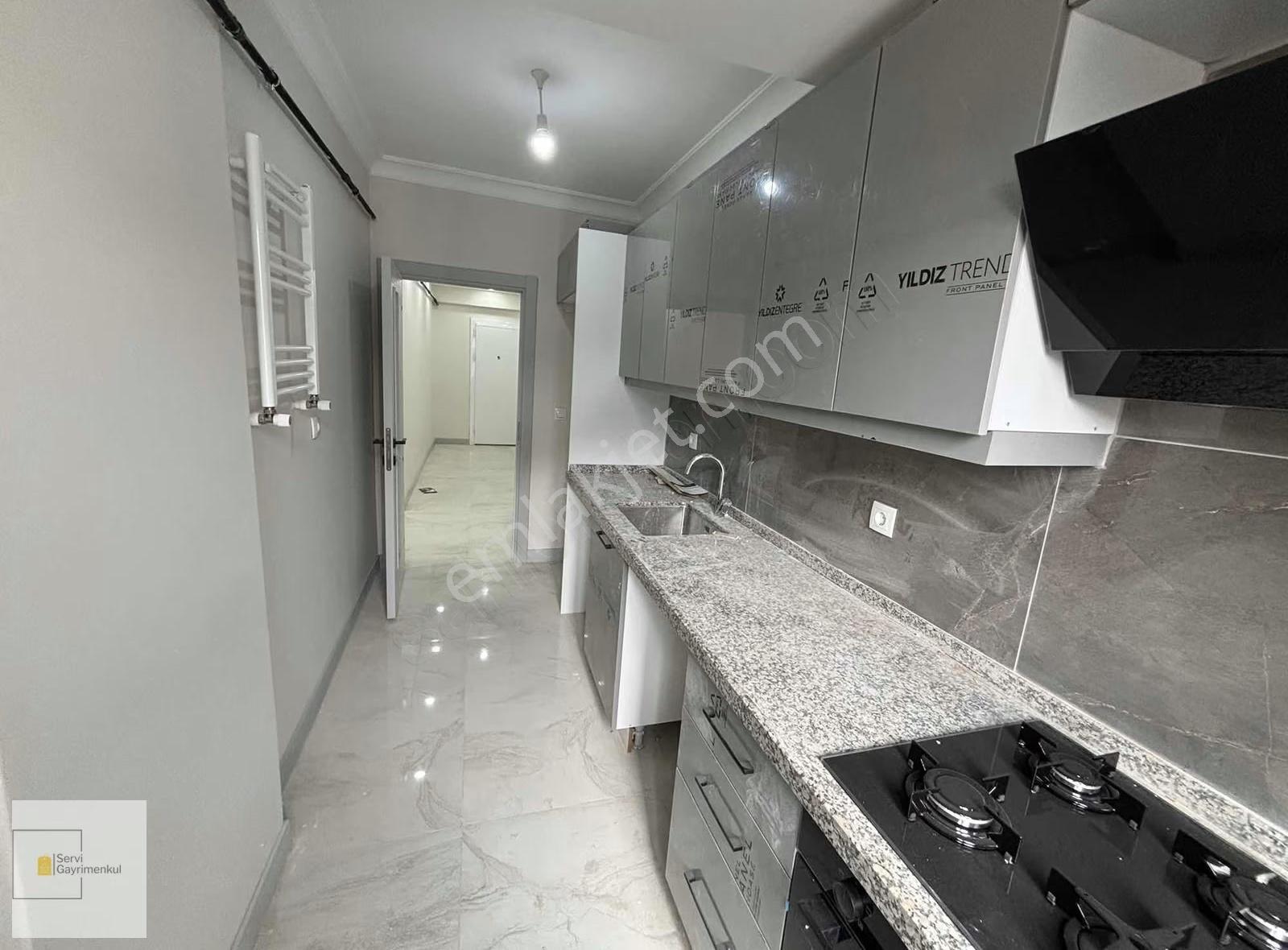 Bahçelievler Şirinevler De Cadde Üzeri 3+1 Daire - Görsel 25