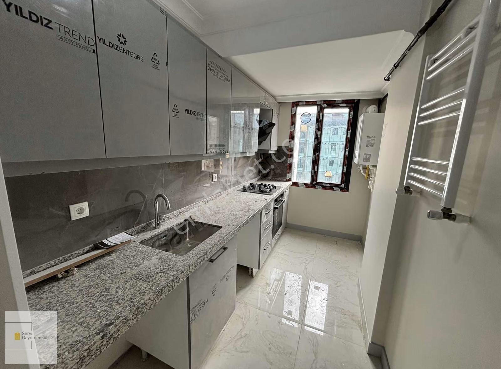 Bahçelievler Şirinevler De Cadde Üzeri 3+1 Daire - Görsel 23