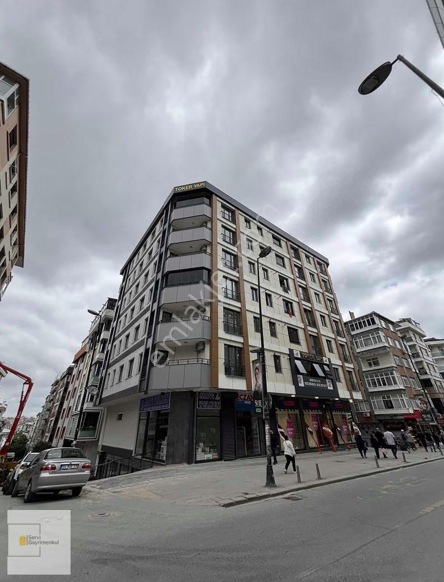 Bahçelievler Şirinevler De Cadde Üzeri 3+1 Daire - Görsel 6