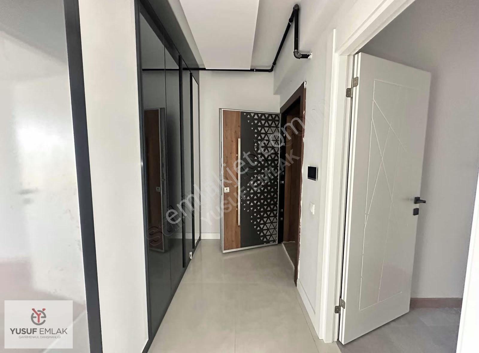 Şentepe'de 3+1 Orta Kat Ful Yapılı - Görsel 22