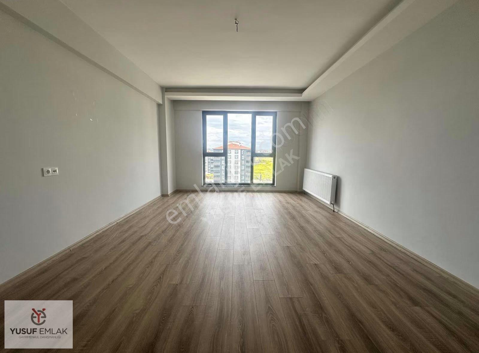 Şentepe'de 3+1 Orta Kat Ful Yapılı - Görsel 28