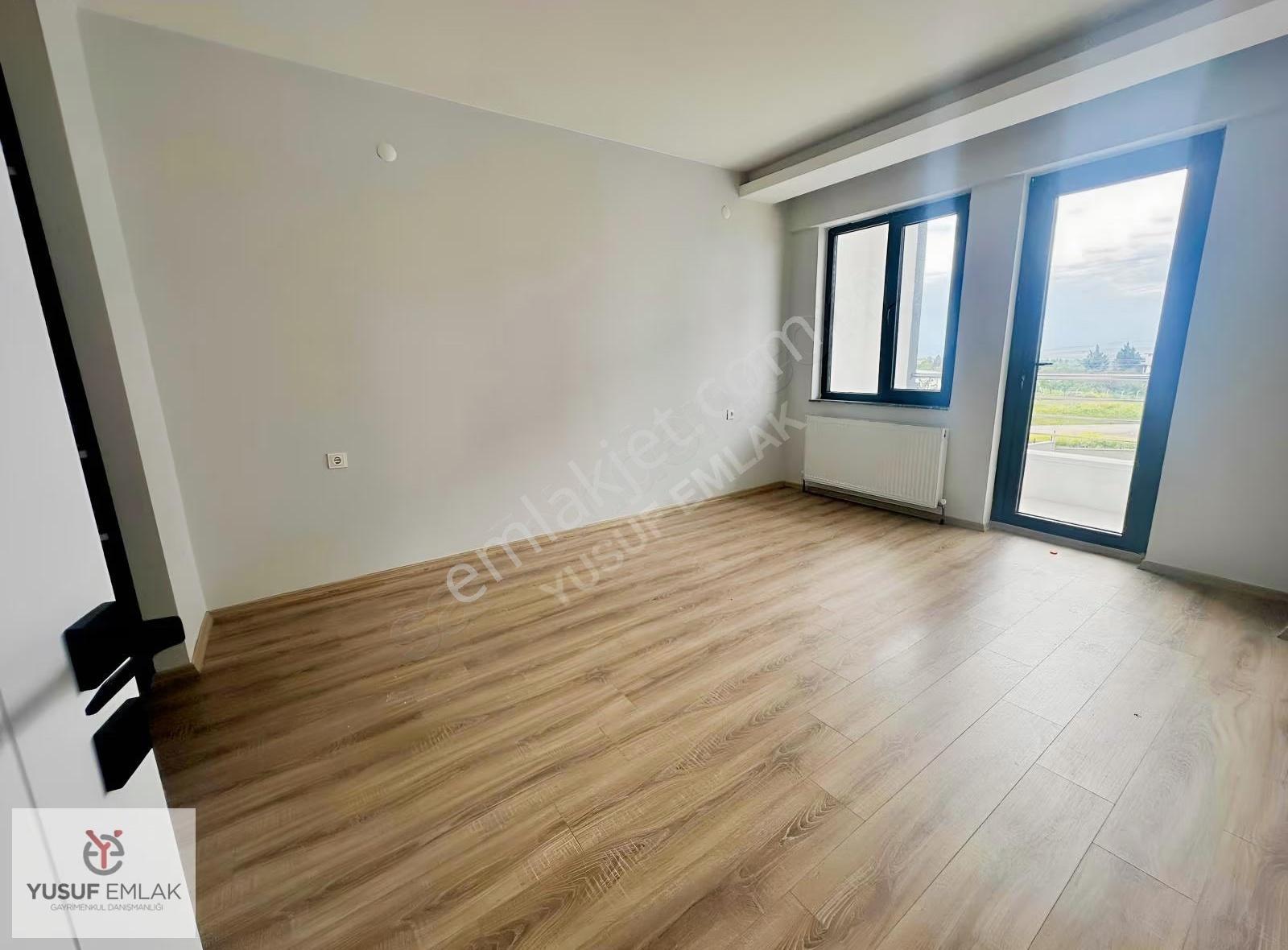 Şentepe'de 3+1 Orta Kat Ful Yapılı - Görsel 8