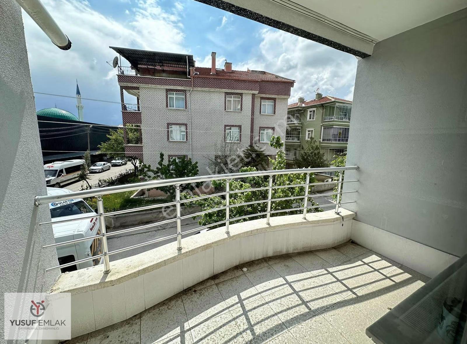 Fatih'te Kiralık 3+1 Orta Kat - Görsel 17