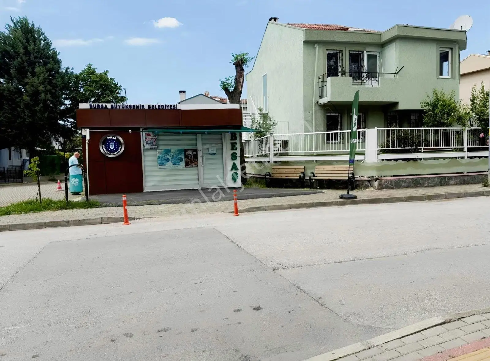 Altınşehir De Satılık Müstakil Villa - Görsel 4