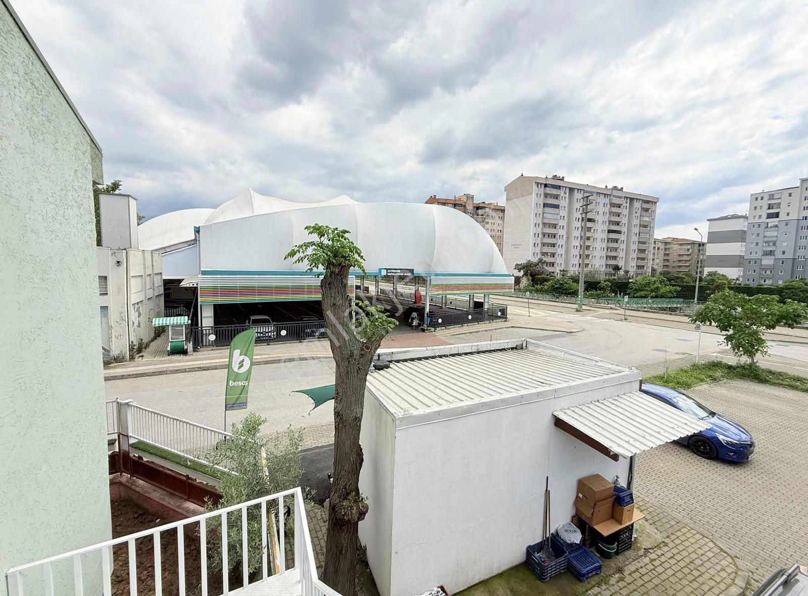 Altınşehir De Satılık Müstakil Villa - Görsel 9