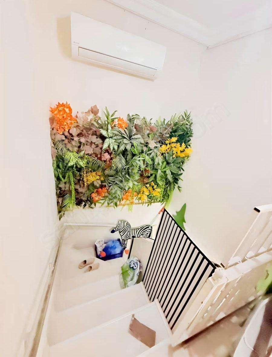 Altınşehir De Satılık Müstakil Villa - Görsel 7