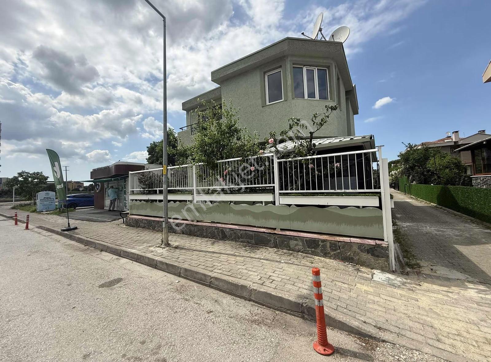 Altınşehir De Satılık Müstakil Villa - Görsel 6
