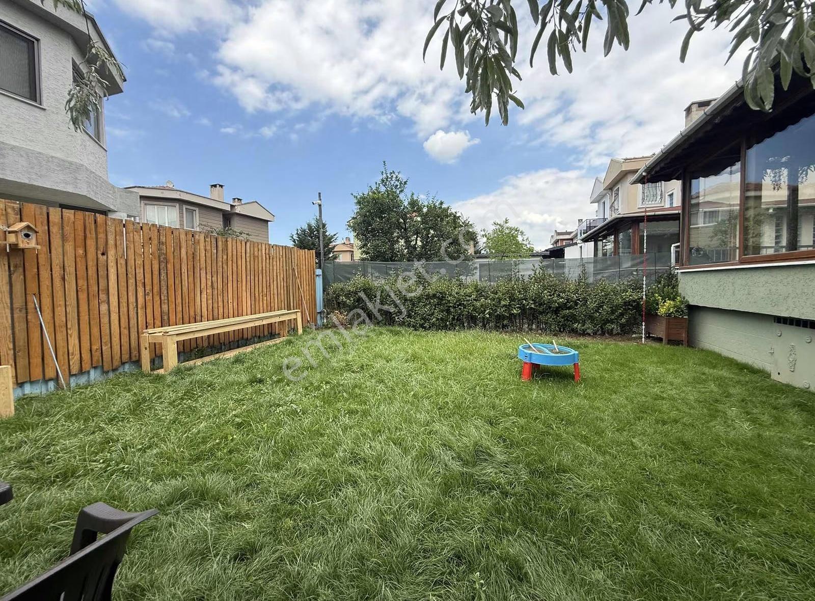 Altınşehir De Satılık Müstakil Villa - Görsel 10