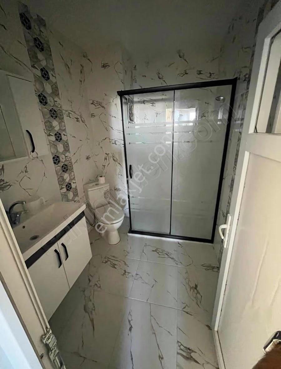Çelik Yapıdan Kiralık Dübleks Daire - Görsel 3