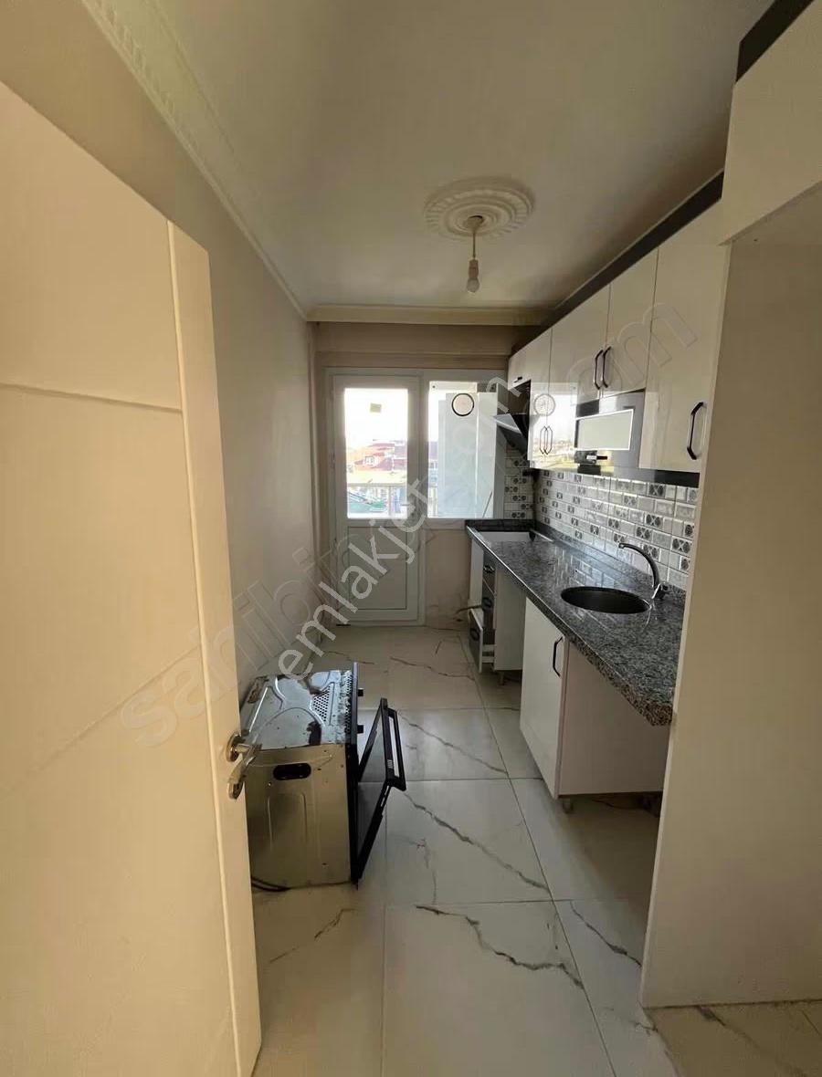 Çelik Yapıdan Kiralık Dübleks Daire - Görsel 6