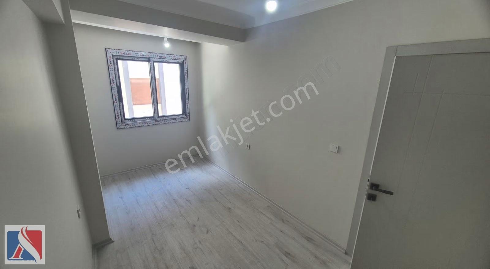Şirinyer Natoda 2+1 Açık Mutfak Cam Balkon Geniş 0 Arakat Daire - Görsel 21