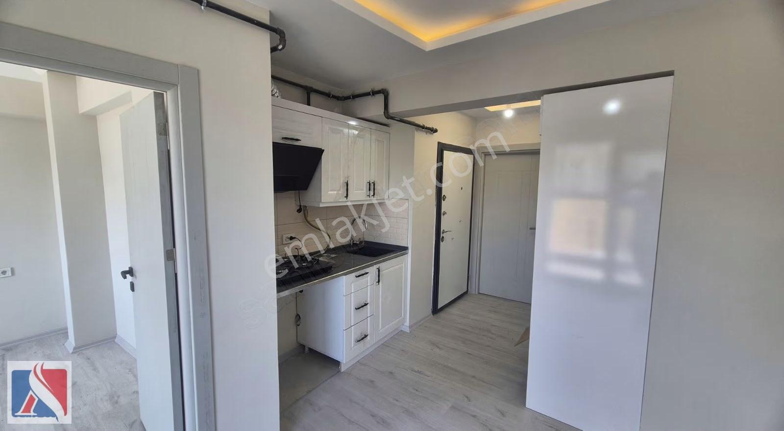 Şirinyer Natoda 2+1 Açık Mutfak Cam Balkon Geniş 0 Arakat Daire - Görsel 18