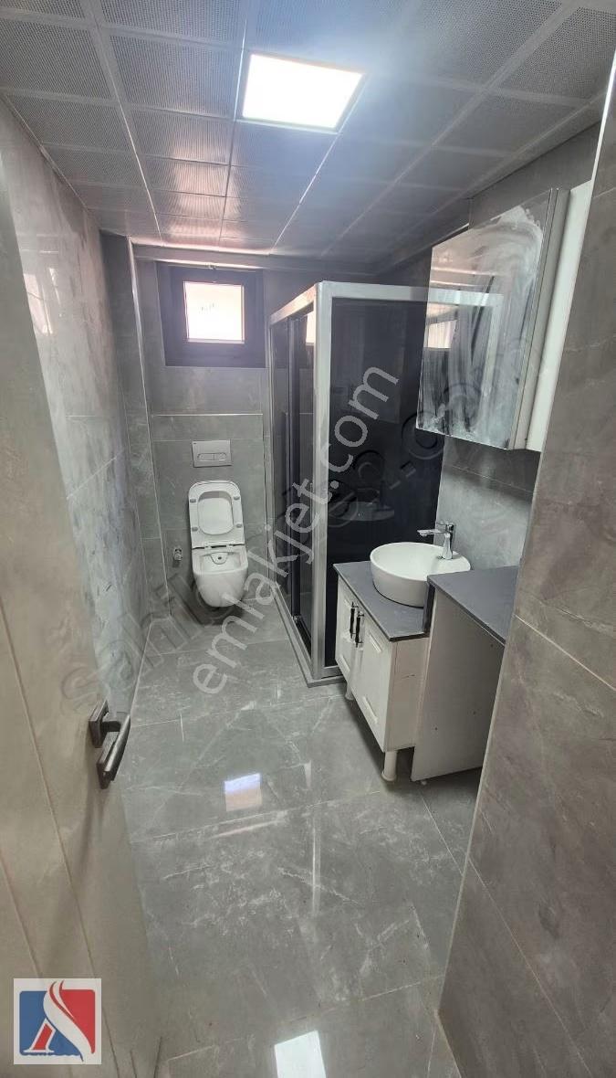 Şirinyer Natoda 2+1 Açık Mutfak Cam Balkon Geniş 0 Arakat Daire - Görsel 12