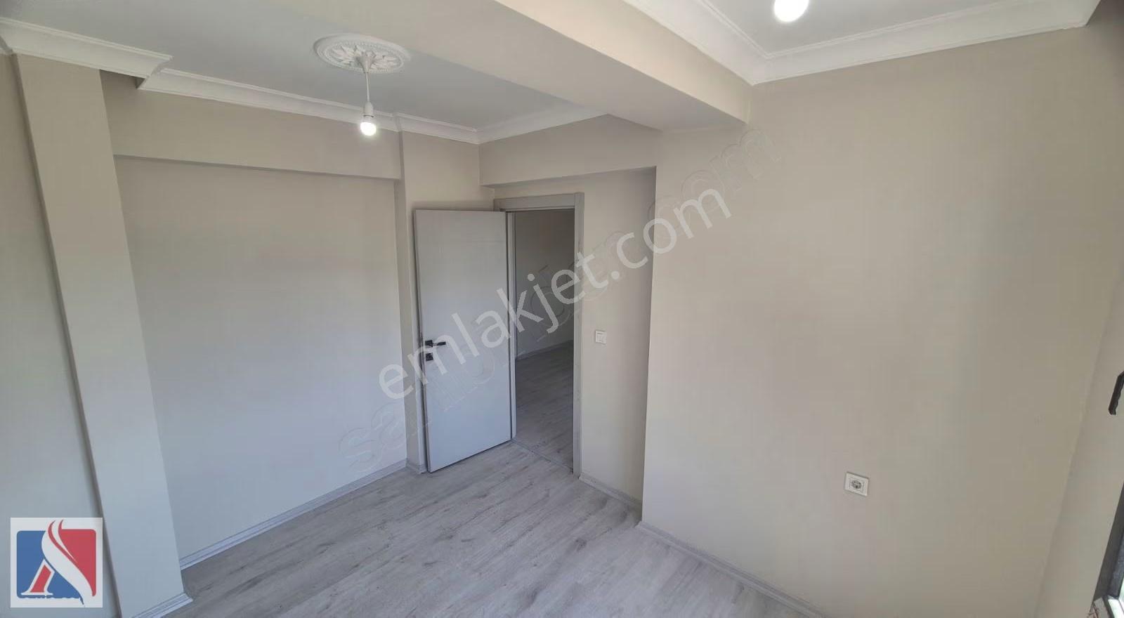Şirinyer Natoda 2+1 Açık Mutfak Cam Balkon Geniş 0 Arakat Daire - Görsel 6