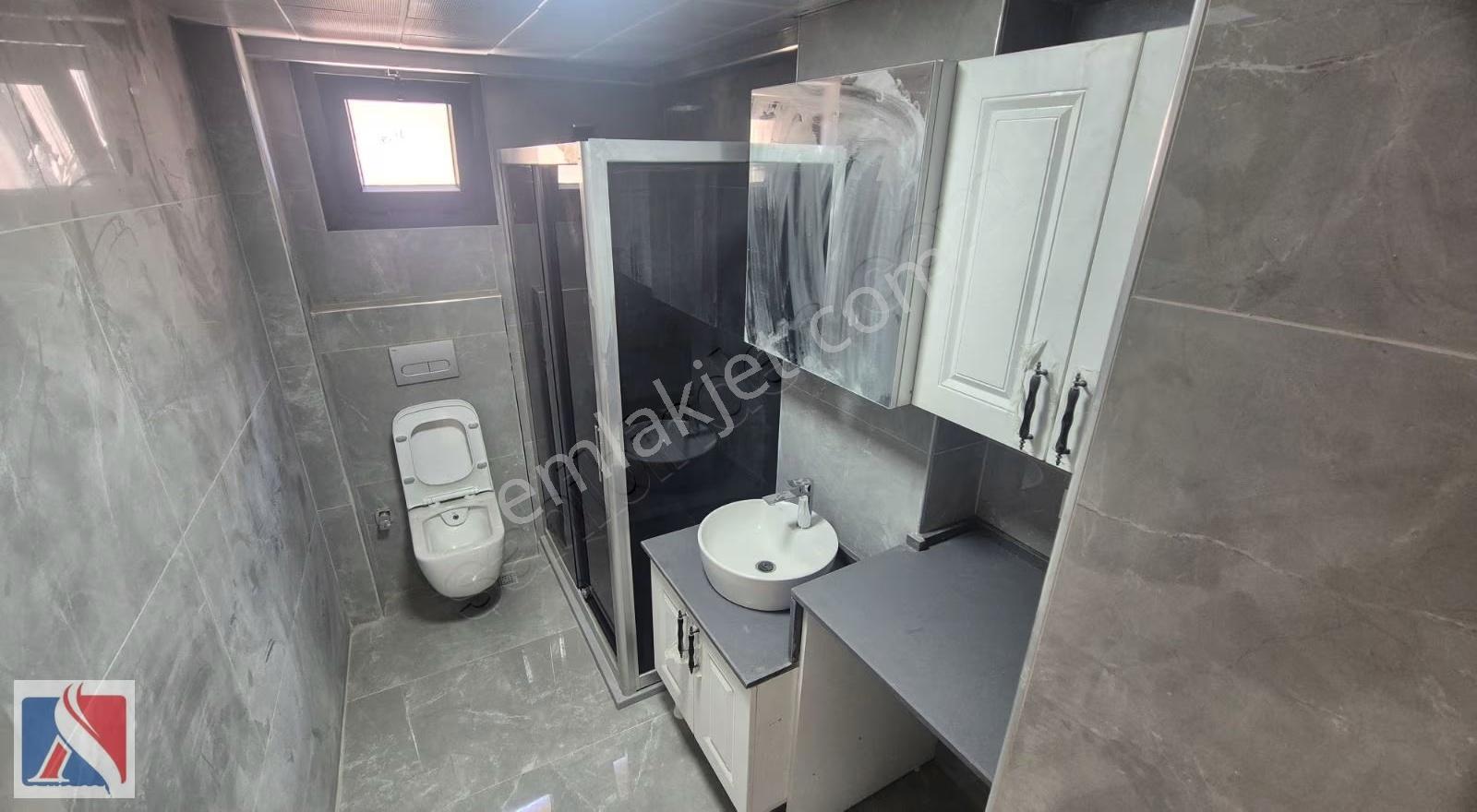 Şirinyer Natoda 2+1 Açık Mutfak Cam Balkon Geniş 0 Arakat Daire - Görsel 22