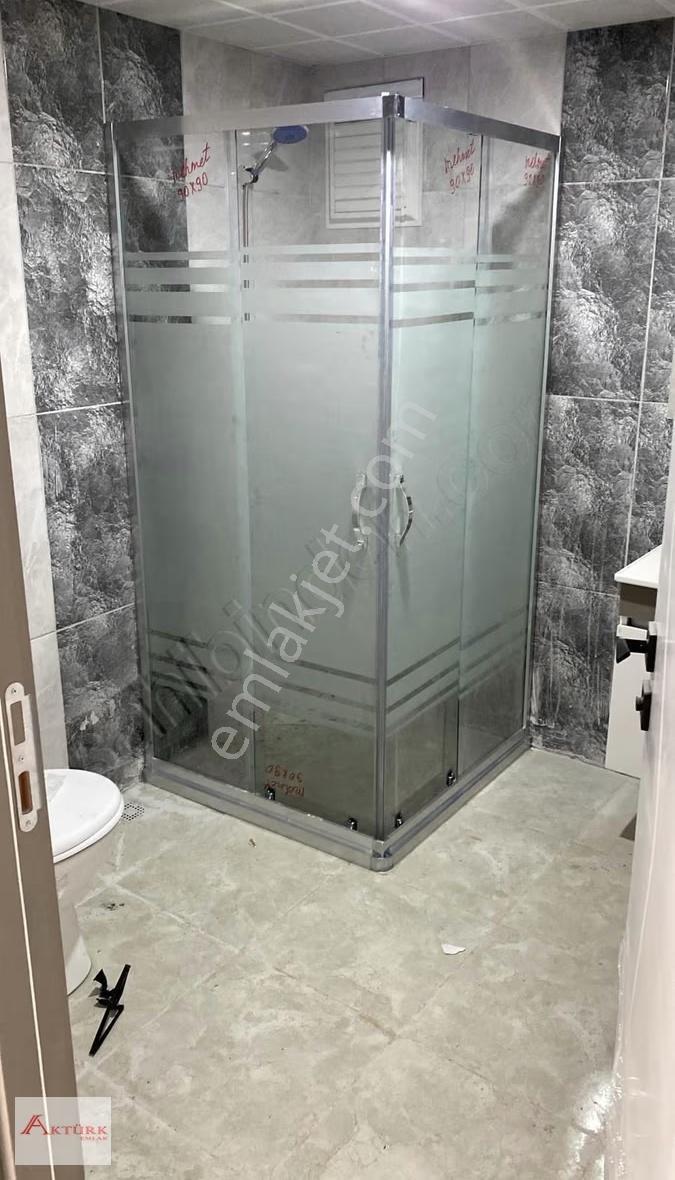 //aktürk Emlak\\ Geniş Mutfaklı Kapalı Otoparklı Sıfır 2+1 Daire - Görsel 33