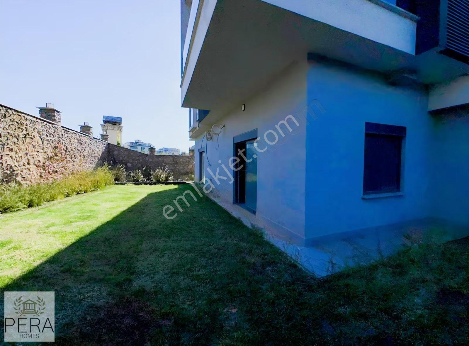 Alanya Kestel Site İçi Kiralık 2+1 Bahçe Dubleks Daire - Görsel 5
