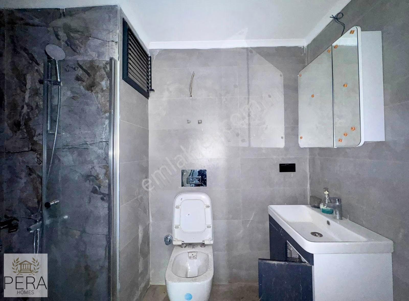 Alanya Kestel Site İçi Kiralık 2+1 Bahçe Dubleks Daire - Görsel 6