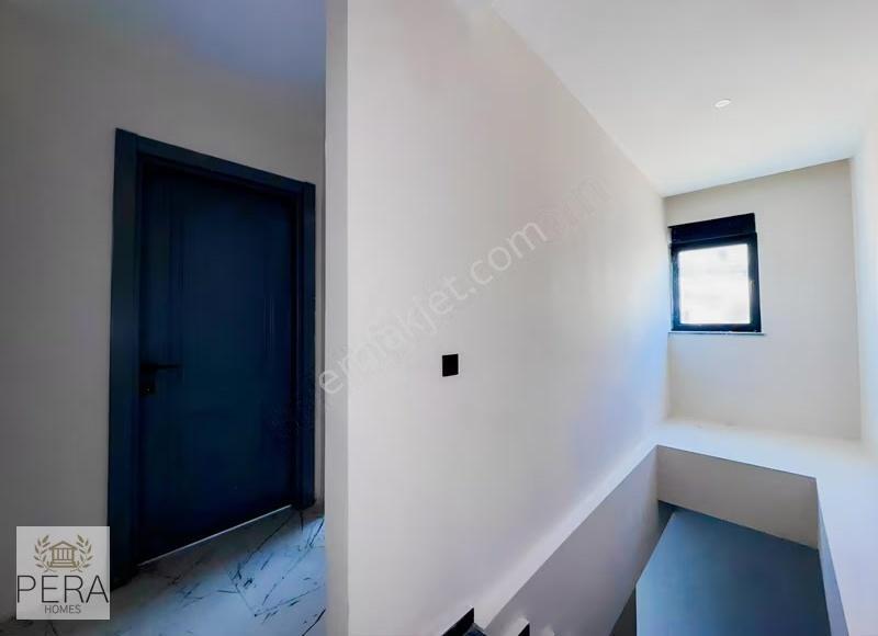 Alanya Kestel Site İçi Kiralık 2+1 Bahçe Dubleks Daire - Görsel 4