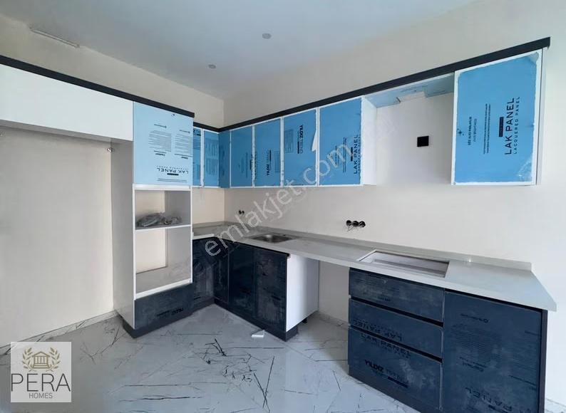 Alanya Kestel Site İçi Kiralık 2+1 Bahçe Dubleks Daire - Görsel 3
