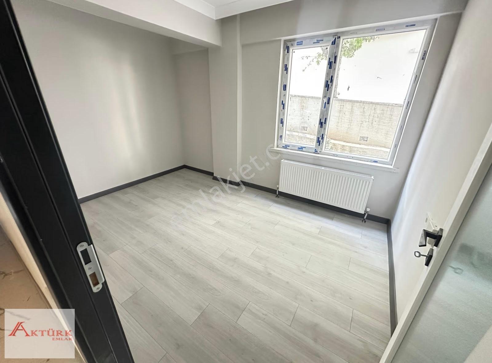 //aktürk Emlak\\iskan+petekli Merkezi Konumda Uygun Sıfır Daire* - Görsel 13