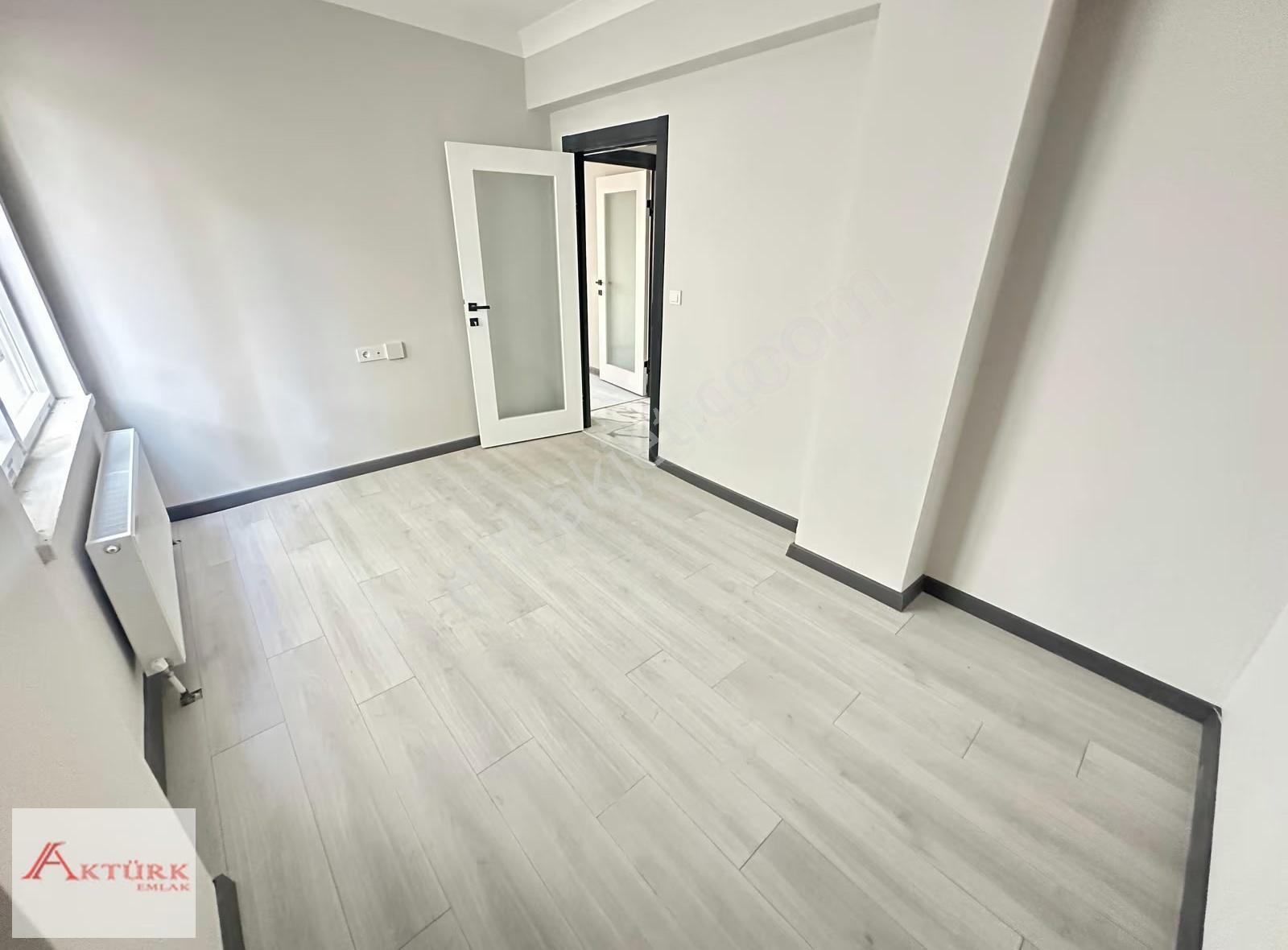 //aktürk Emlak\\iskan+petekli Merkezi Konumda Uygun Sıfır Daire* - Görsel 27