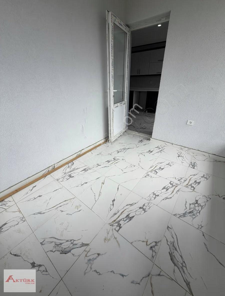 //aktürk Emlak\\ Ön Güney Cephe Lüks Tasarımlı Sıfır 3+1 Daire* - Görsel 24