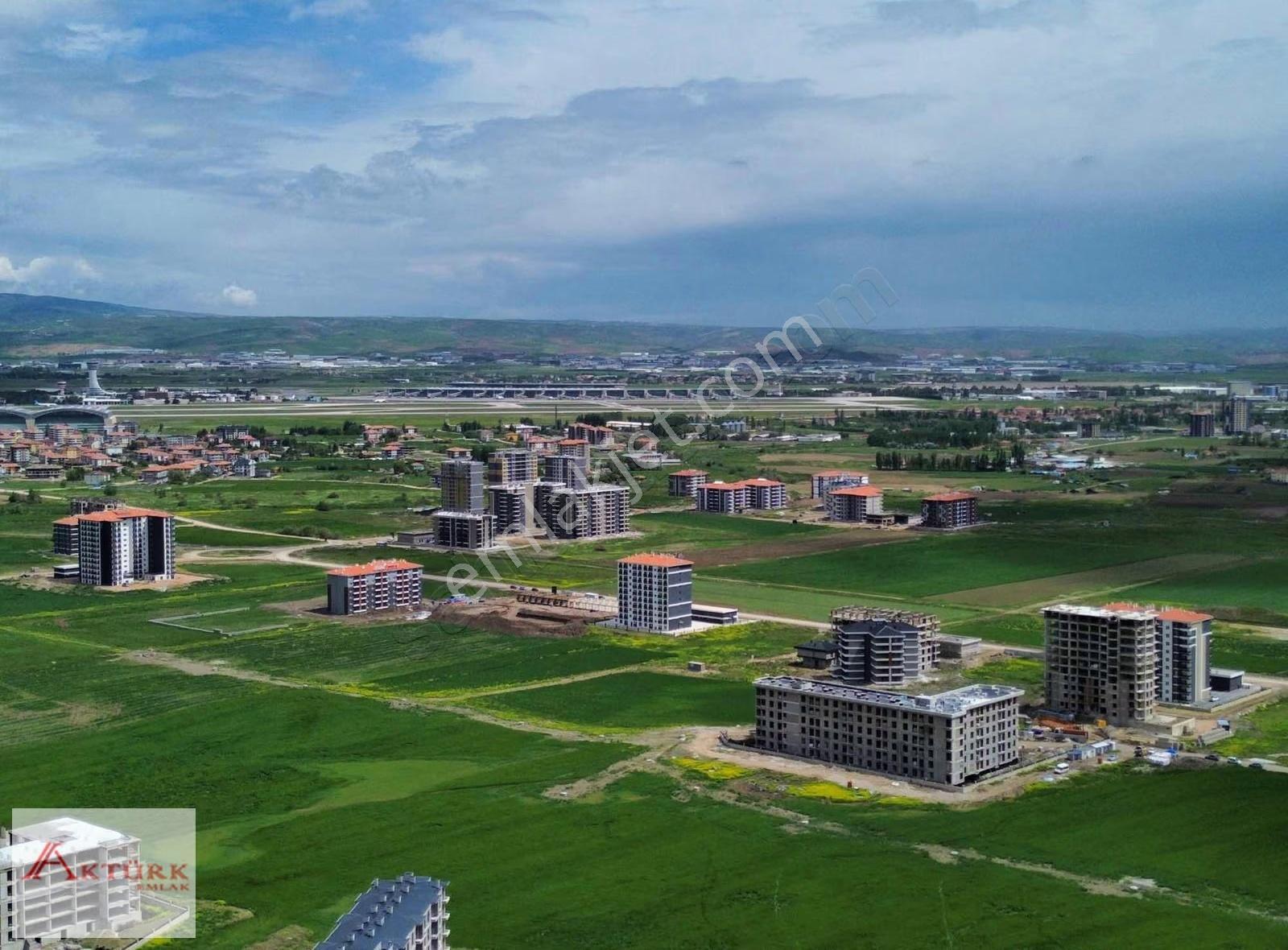 /*aktürk Emlaktan*\1050m2metro Hattı Üzerinde Bulvara Cephe Arsa - Görsel 6