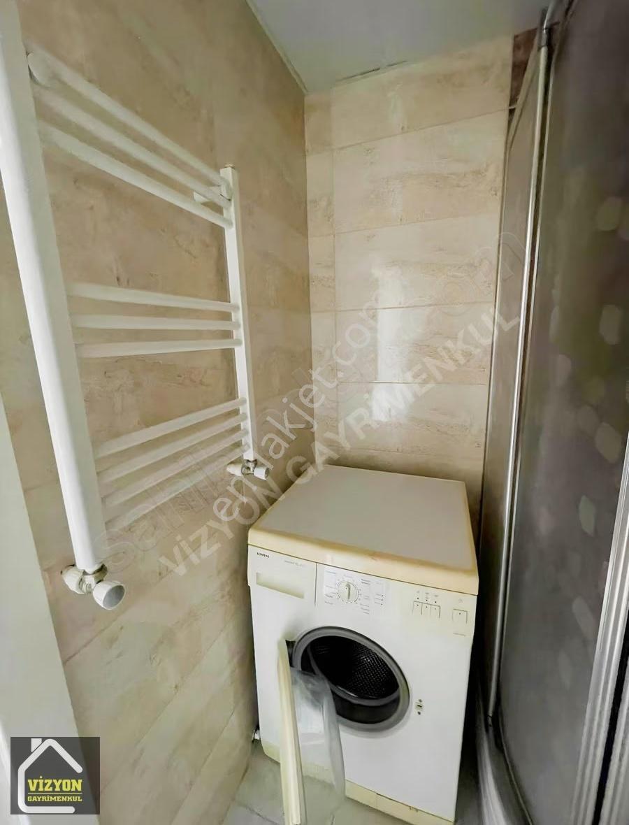 Pendik Yenişehir Durusu Park Sitesinde 1+1 Daire - Görsel 10