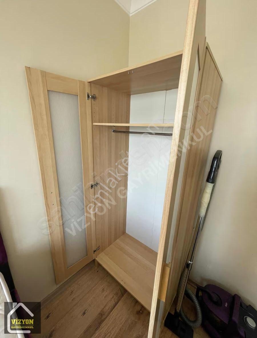 Pendik Yenişehir Durusu Park Sitesinde 1+1 Daire - Görsel 11