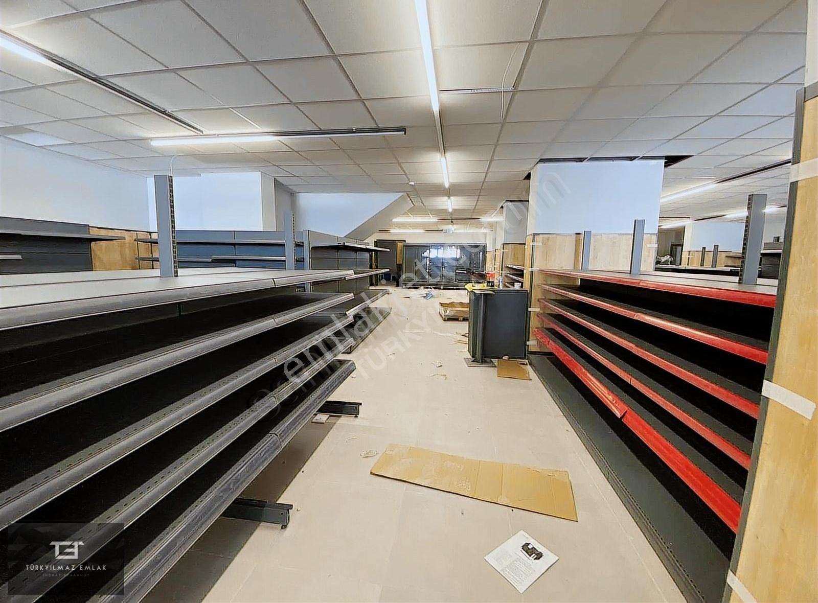 Ada Caddesinde 500m2 Kurumsal Kiracılı Dükkan Satılıktır. - Görsel 8