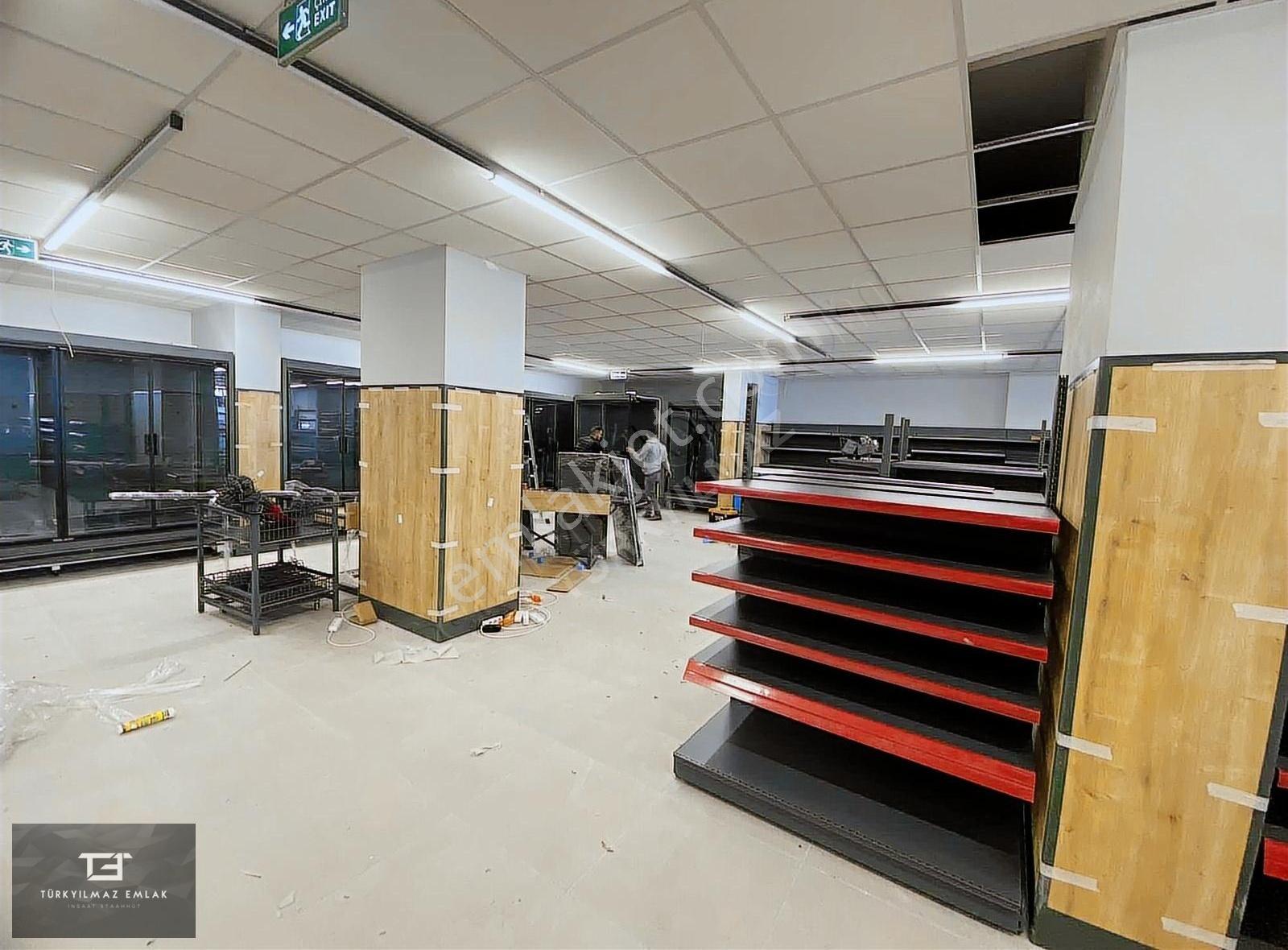Ada Caddesinde 500m2 Kurumsal Kiracılı Dükkan Satılıktır. - Görsel 2