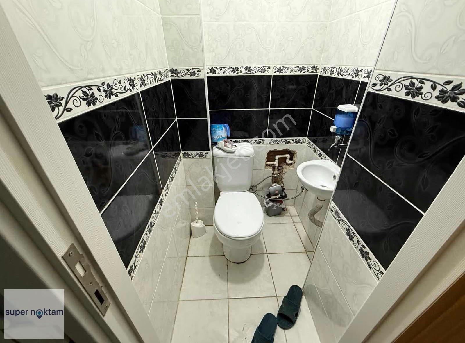 Satılık 2+1 Krediye Uygun 90m2 Güney Cephe Bahçe Kat Daire - Görsel 23