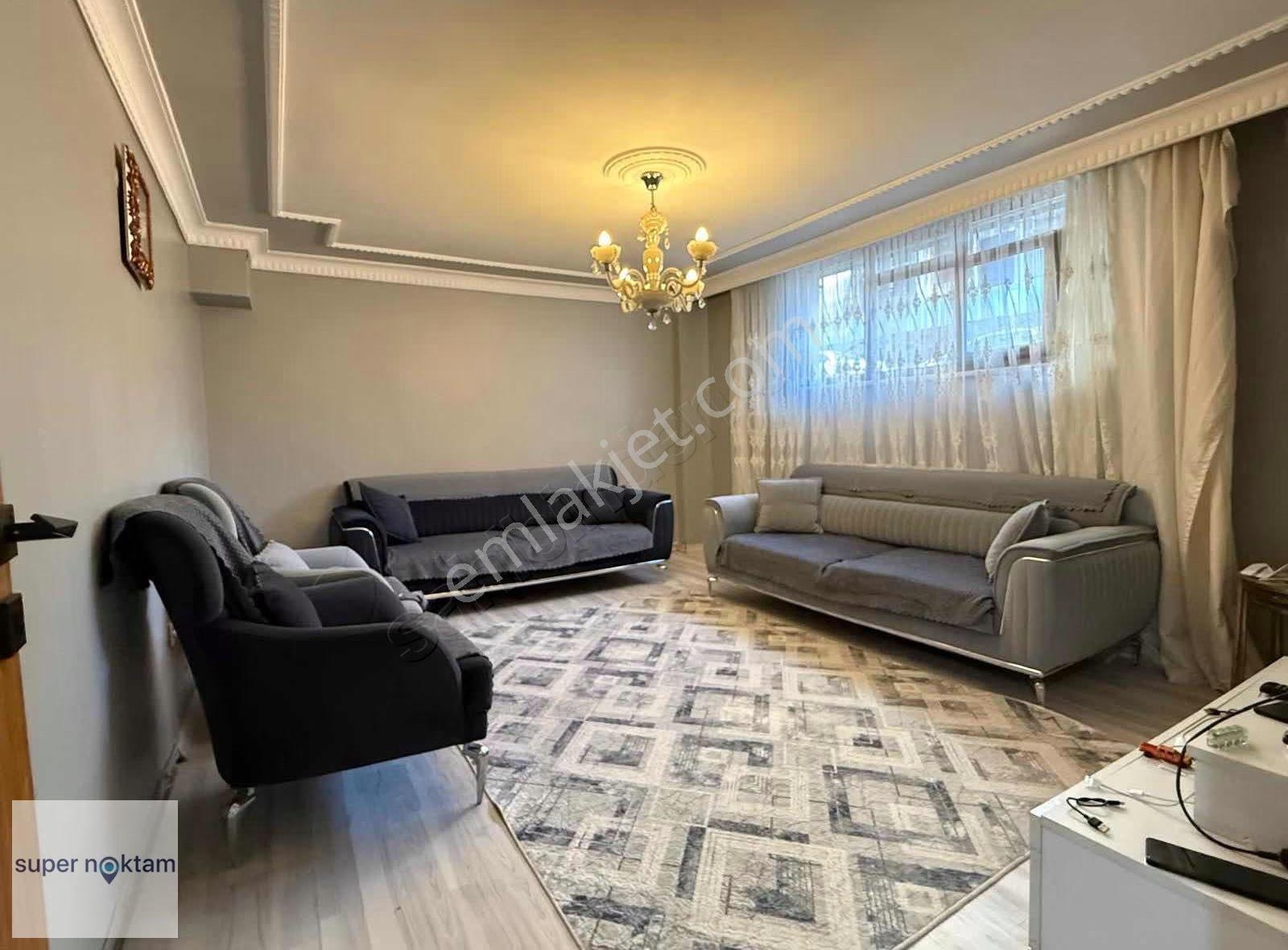 Satılık 2+1 Krediye Uygun 90m2 Güney Cephe Bahçe Kat Daire - Görsel 20