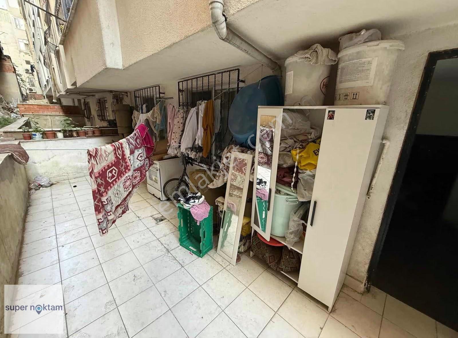 Satılık 2+1 Krediye Uygun 90m2 Güney Cephe Bahçe Kat Daire - Görsel 16