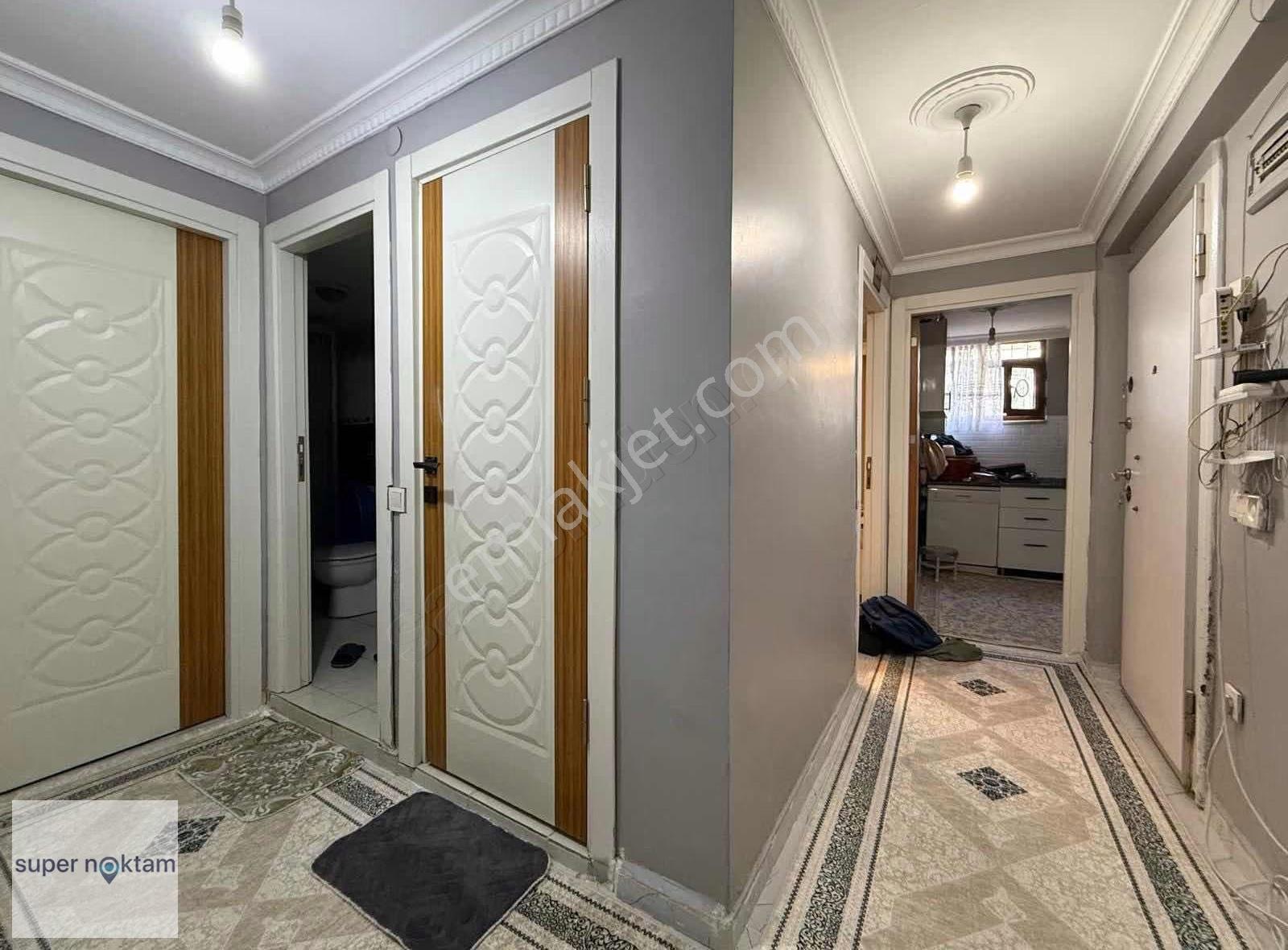 Satılık 2+1 Krediye Uygun 90m2 Güney Cephe Bahçe Kat Daire - Görsel 13