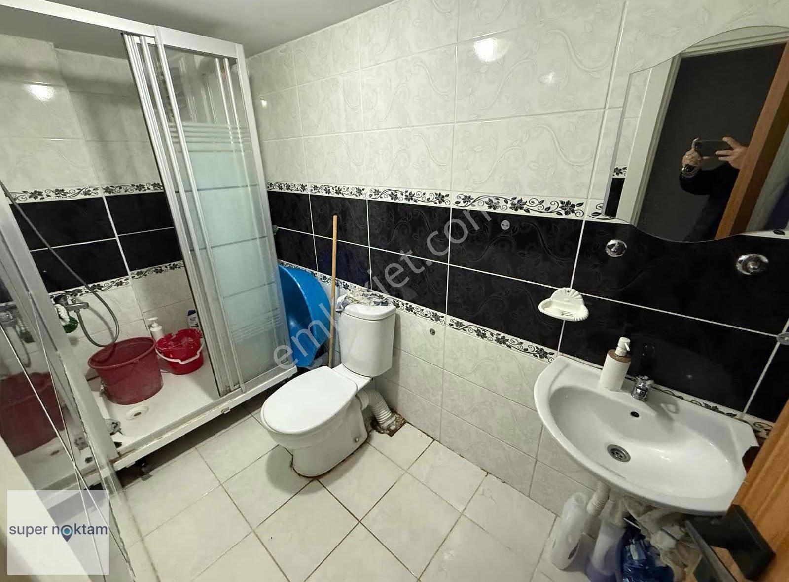 Satılık 2+1 Krediye Uygun 90m2 Güney Cephe Bahçe Kat Daire - Görsel 18