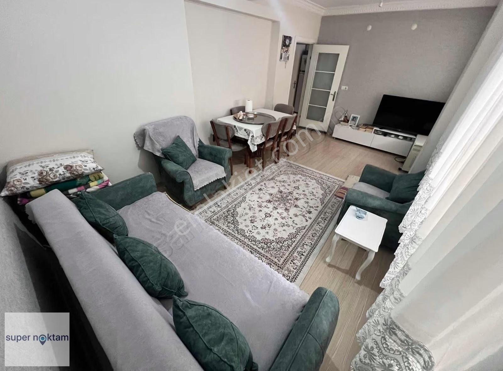 Mehmet Akif'te Satılık 3+1 120m2 Krediye Uygun Metro Yanı Daire - Görsel 7