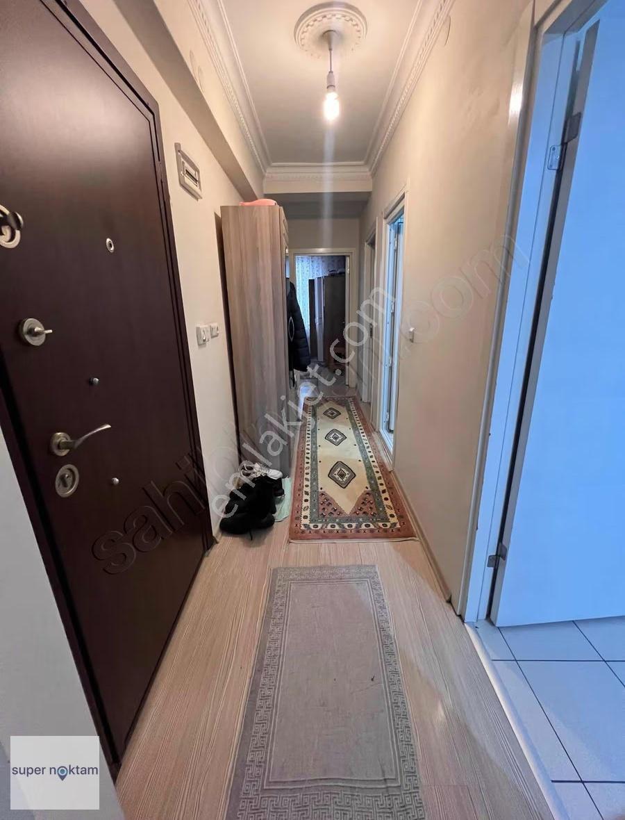 Mehmet Akif'te Satılık 3+1 120m2 Krediye Uygun Metro Yanı Daire - Görsel 22