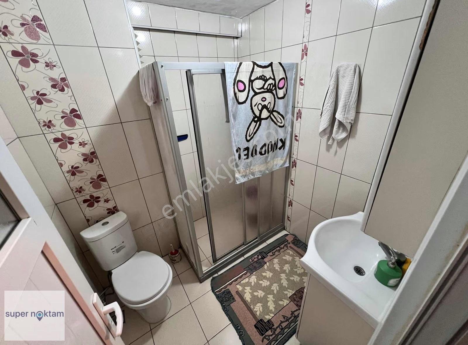 Mehmet Akif'te Satılık 3+1 120m2 Krediye Uygun Metro Yanı Daire - Görsel 28