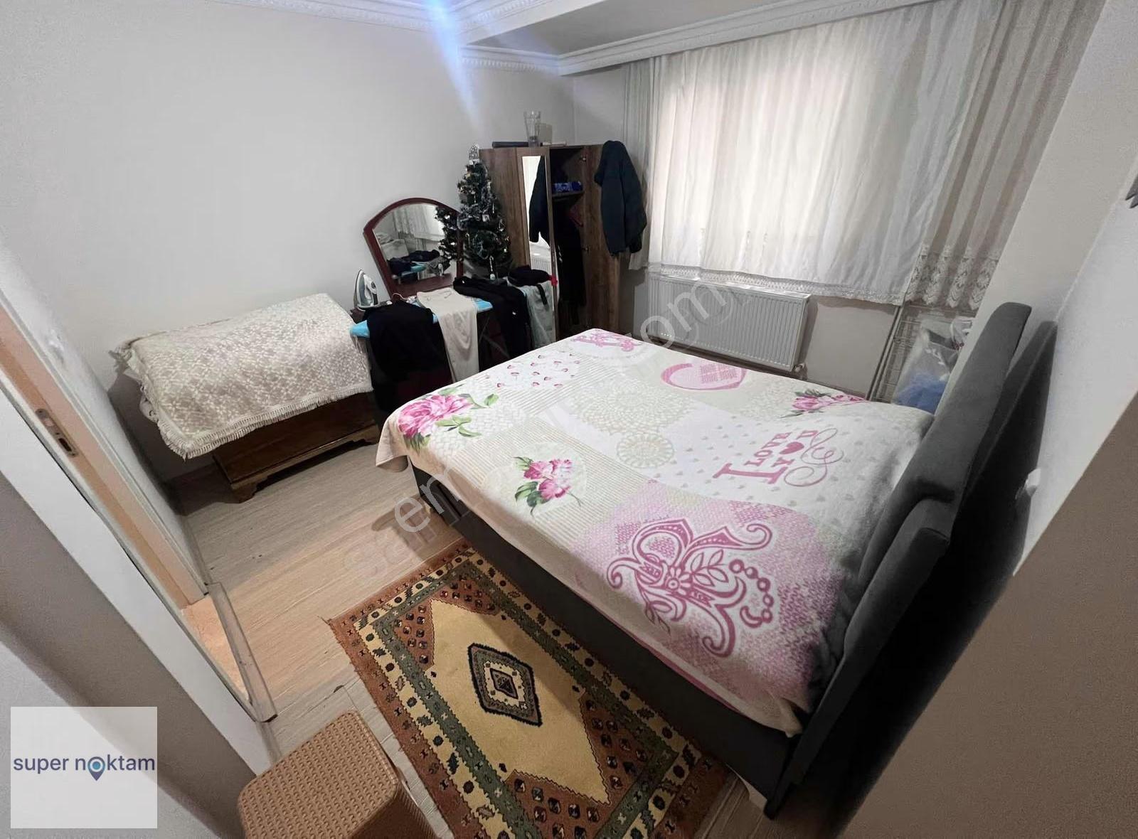 Mehmet Akif'te Satılık 3+1 120m2 Krediye Uygun Metro Yanı Daire - Görsel 18