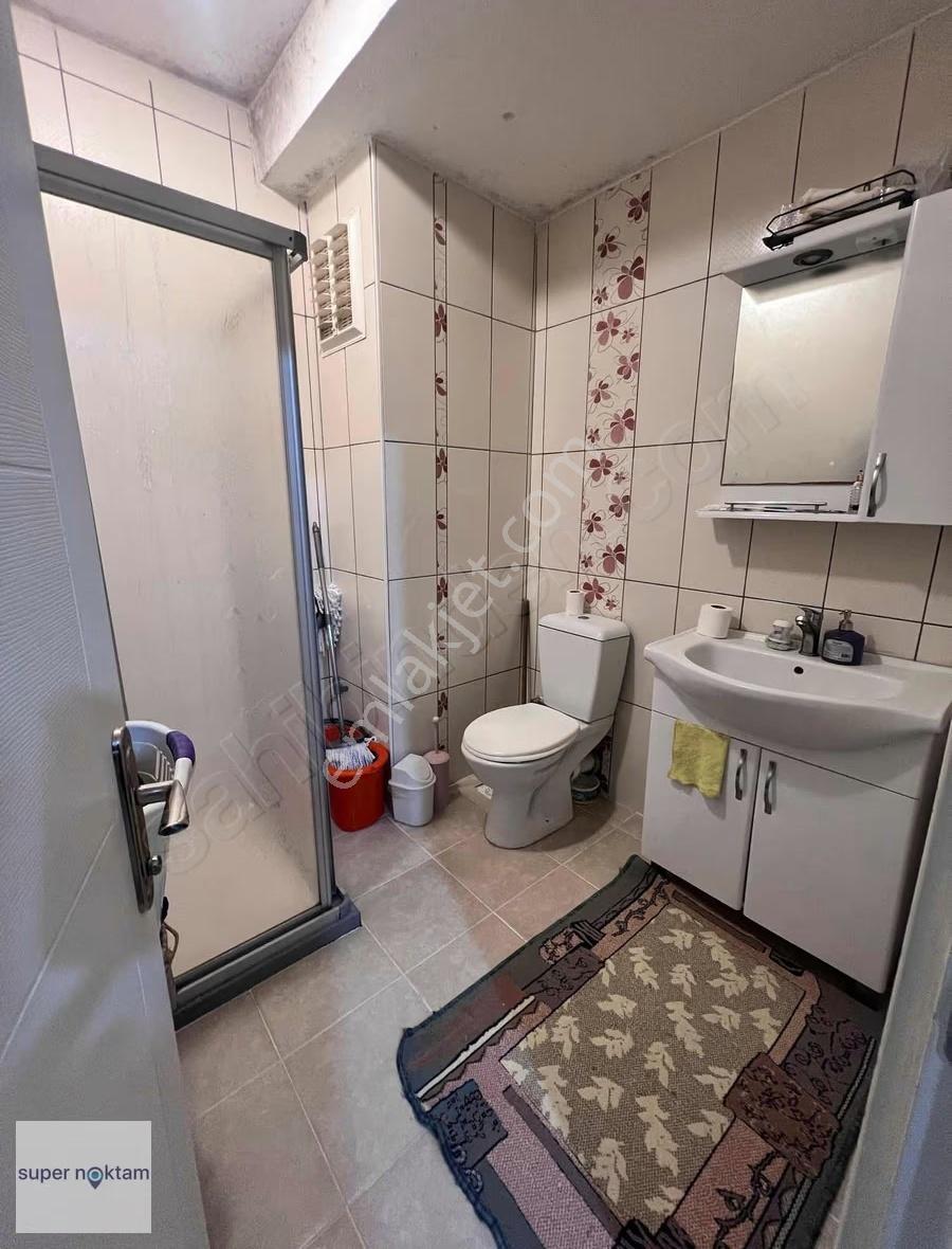 Mehmet Akif'te Satılık 3+1 120m2 Krediye Uygun Metro Yanı Daire - Görsel 31